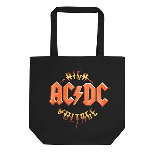 AC/DC High Voltage Wallets & Handbags
