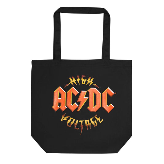 AC/DC High Voltage Wallets & Handbags