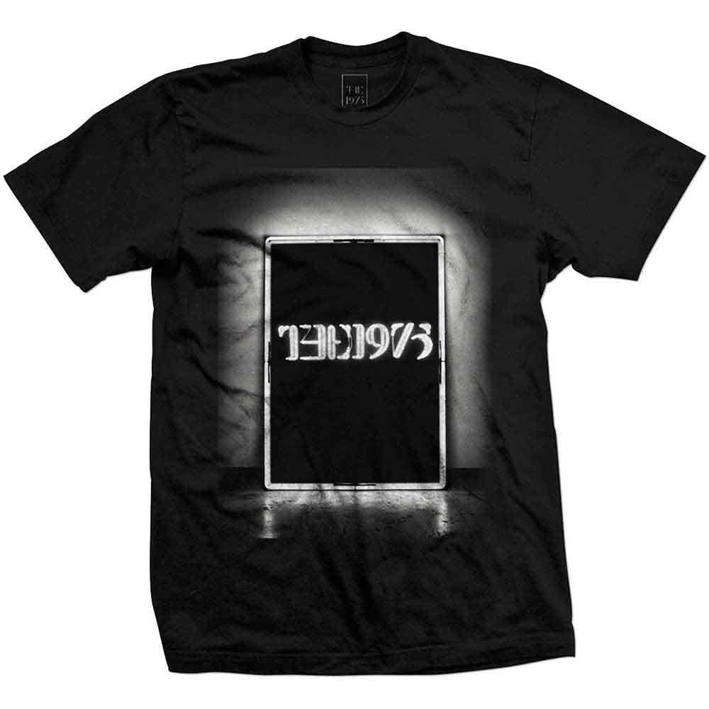 1975 Black Tour T-shirt
