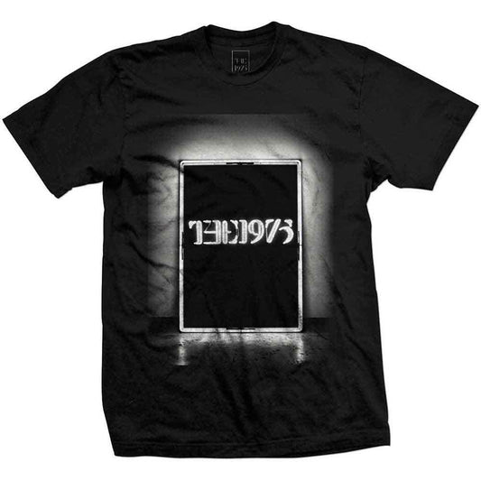 1975 Black Tour T-shirt