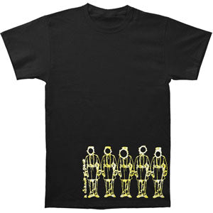 A Change Of Pace Soldiers T-shirt