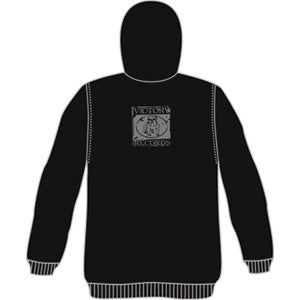 A Perfect Murder Hooded Sweatshirt