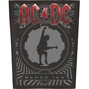 AC/DC Back Patch