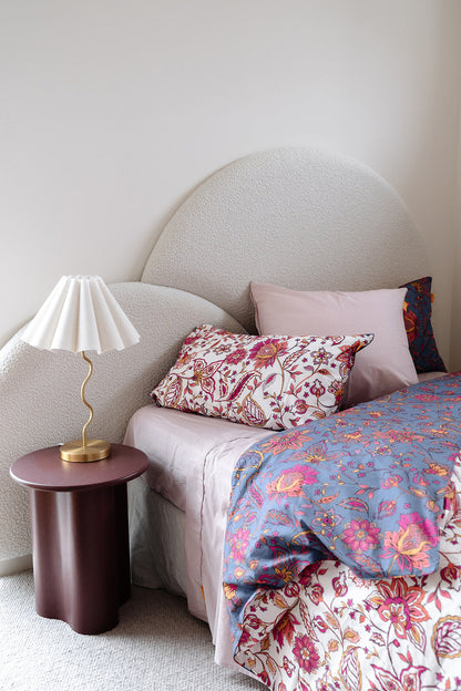 Cloud Cotton Duvet Cover Fiona