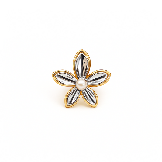 Daisywave Ring