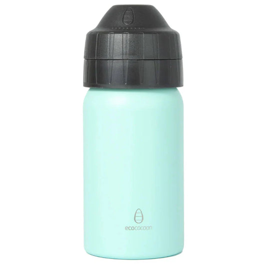 EcoCocoon Stainless Steel Water Bottle 350ml
