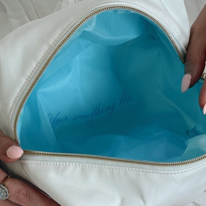 Wifey Makeup Bag