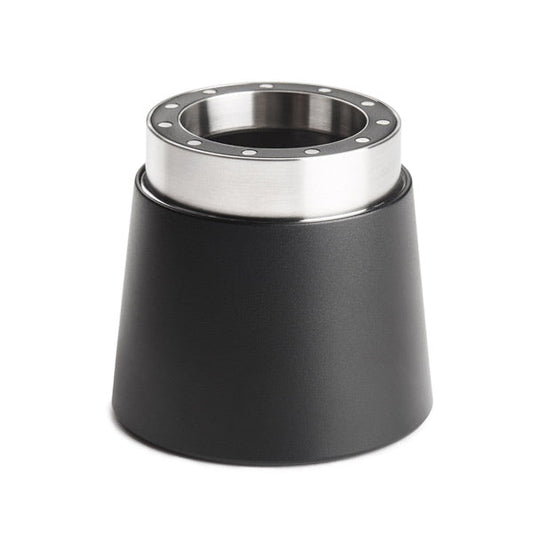 Kinu Grinds Receiver