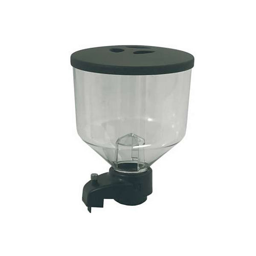 Mazzer Major  Robur Hopper Complete