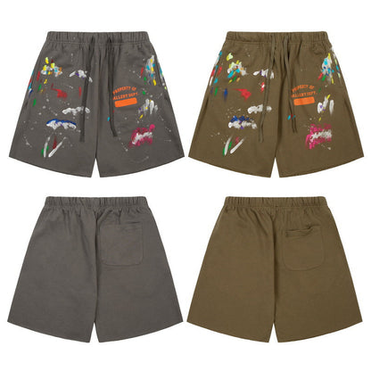 Gallery Dept Men Shorts