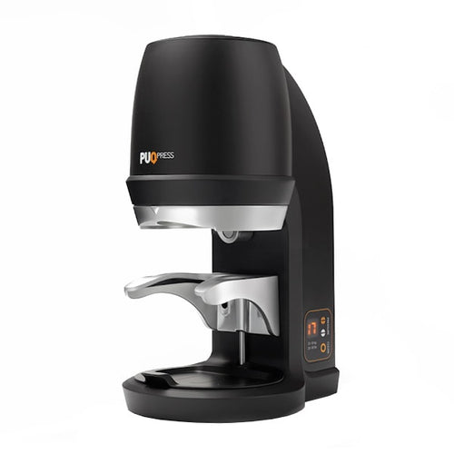 Puq Press Q2 Automatic Coffee Tamper Gen 5