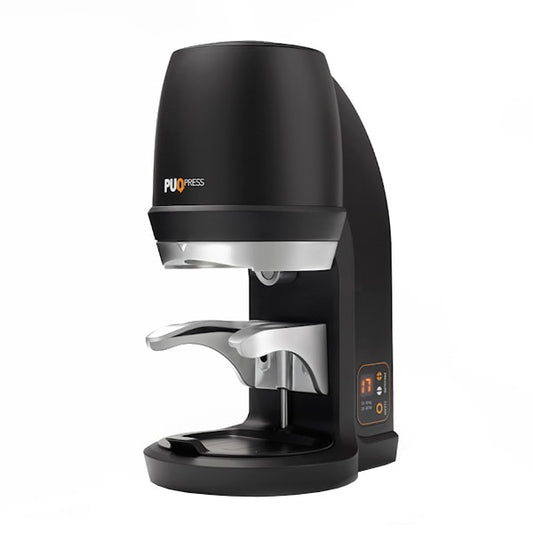 Puq Press Q2 Automatic Coffee Tamper Gen 5