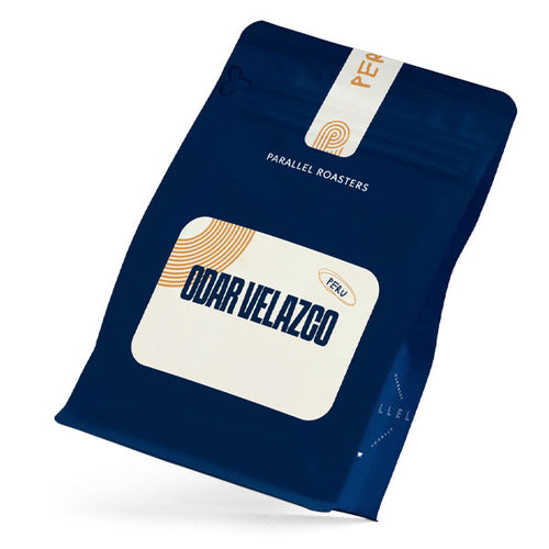 Peru Filter - Parallel Roasters