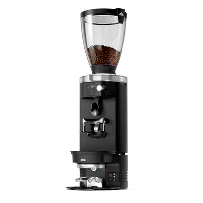 Puq Press M3 Gen 5 Under Grinder Coffee Tamper