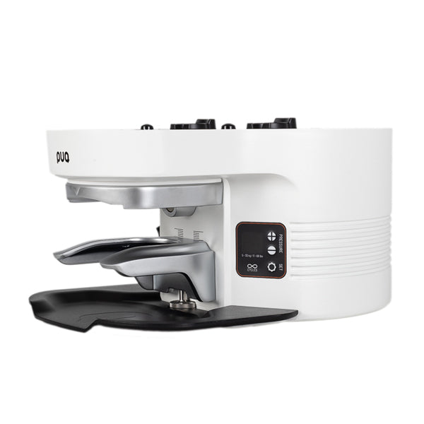 Puq Press M3 Gen 5 Under Grinder Coffee Tamper