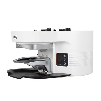 Puq Press M3 Gen 5 Under Grinder Coffee Tamper