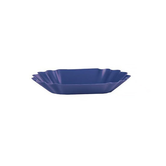 Rhino Coffee Bean Tray Blue Single