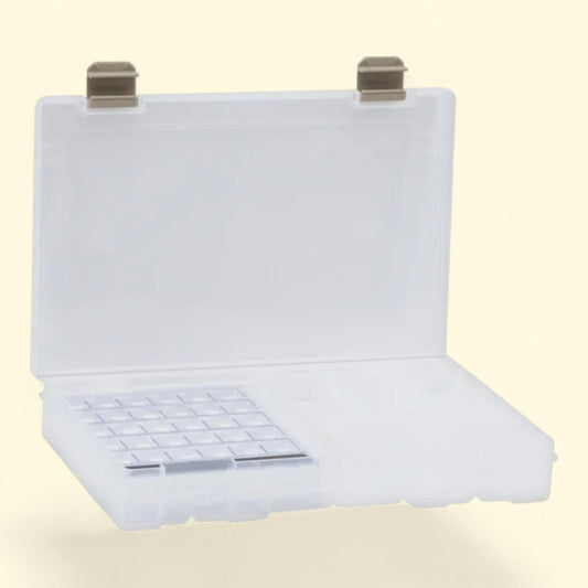 ArtBin Sew-Lutions Bobbin & Storage Box, 10 Inch