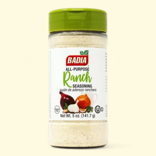 Badia All-Purpose Ranch Seasoning, 5 oz