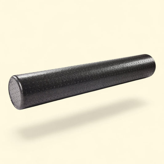 Athletic Works Exercise Foam Roller, 36 in. Length