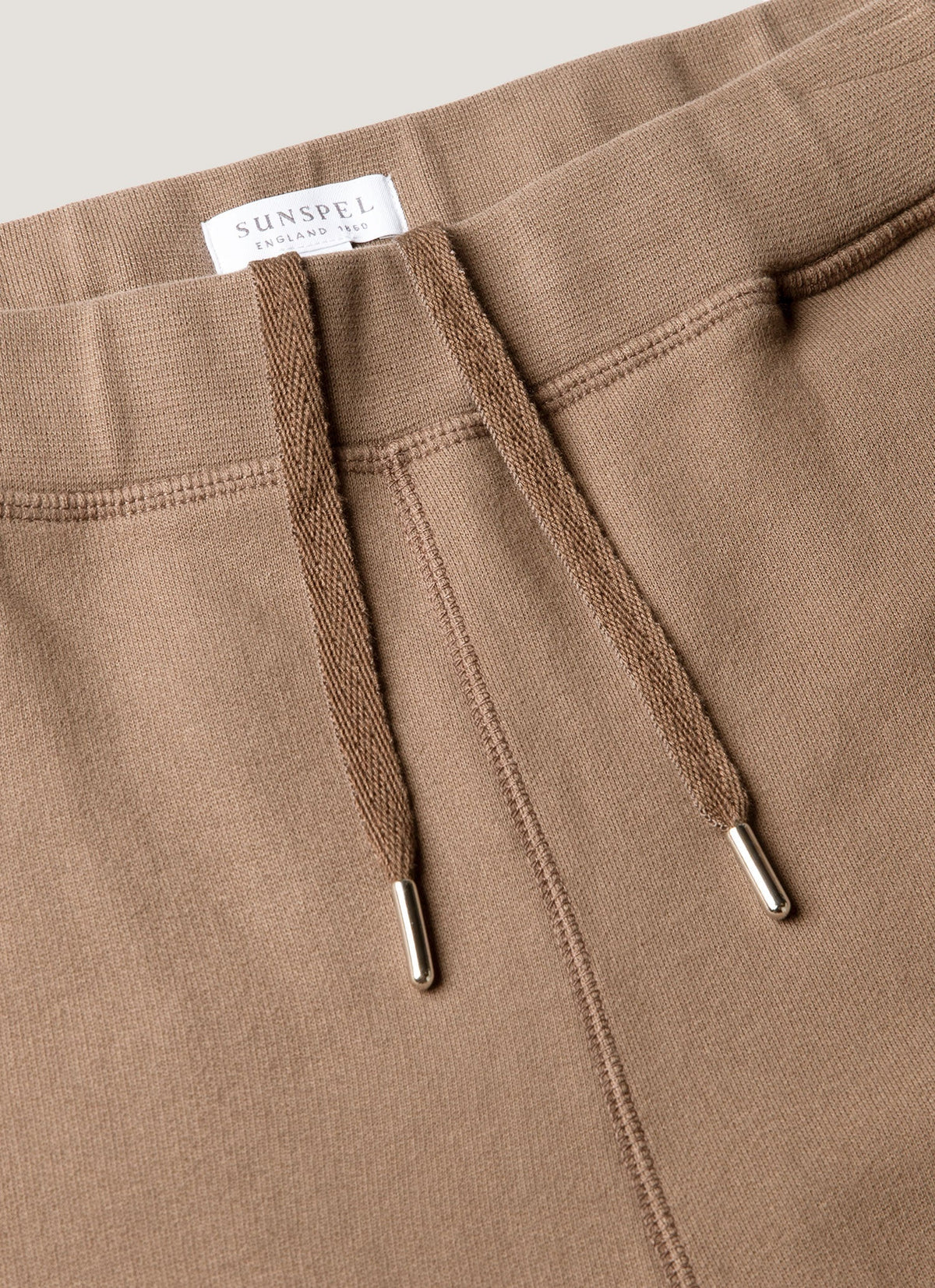 Mens Loopback Sweatpants In Dark Cedar Mtrs1518 Brgr